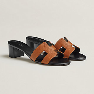 Oasis sandal | Hermès Portugal Oasis sandal | Hermès Portugal